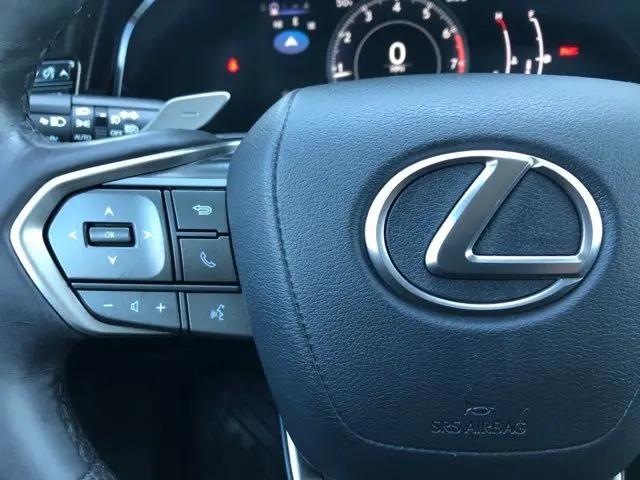 2024 Lexus NX 350 Premium