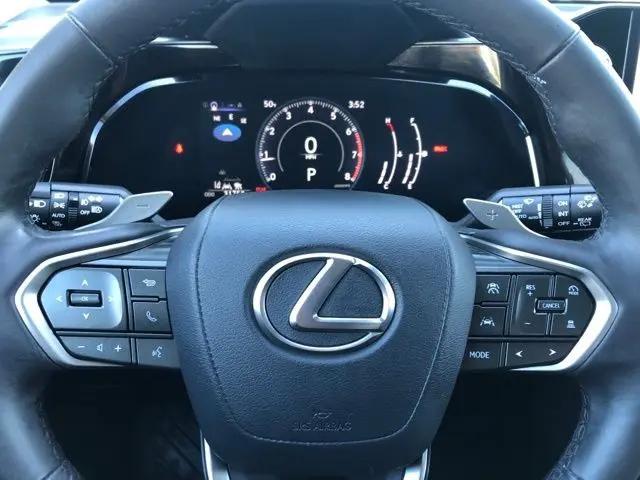 2024 Lexus NX 350 Premium