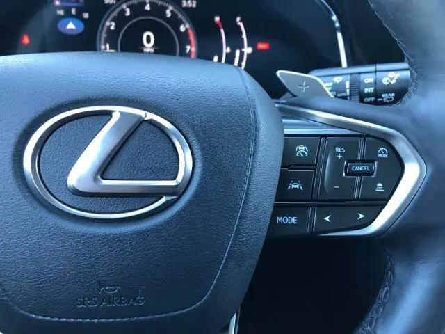 2024 Lexus NX 350 Premium