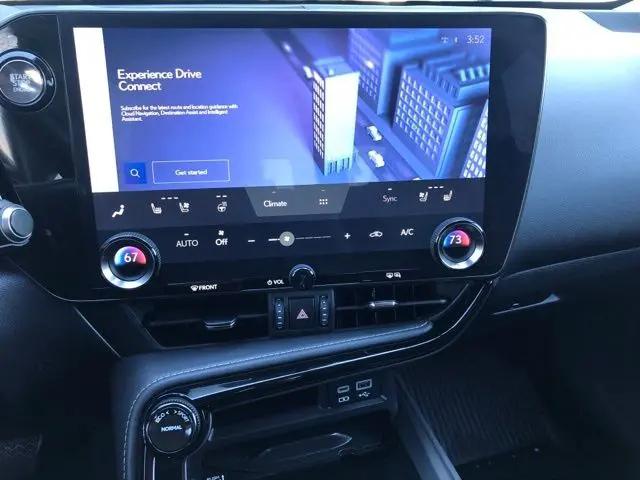 2024 Lexus NX 350 Premium