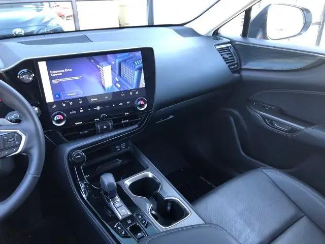 2024 Lexus NX 350 Premium