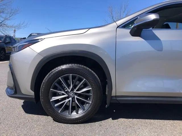 2024 Lexus NX 350 Premium