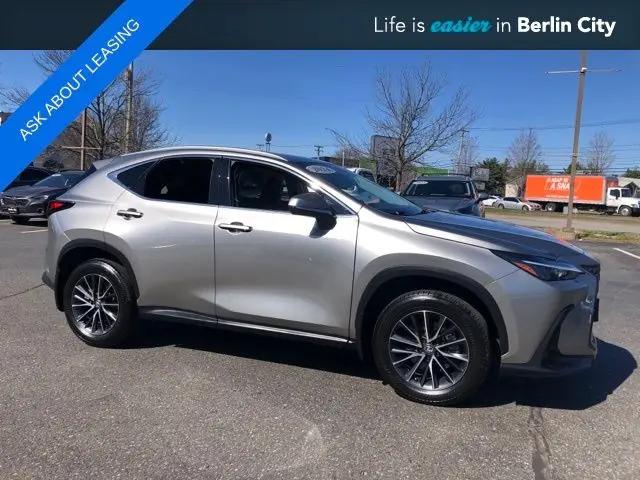 2024 Lexus NX 350 Premium for sale in Portland, ME