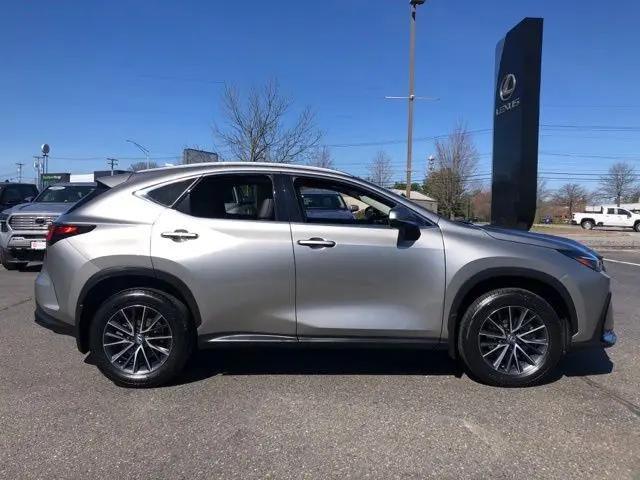 2024 Lexus NX 350 Premium