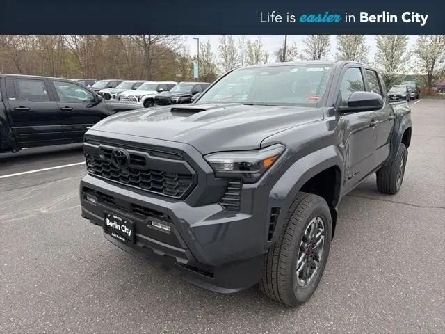 2026 Toyota Tacoma TRD Sport for sale in Portland, ME