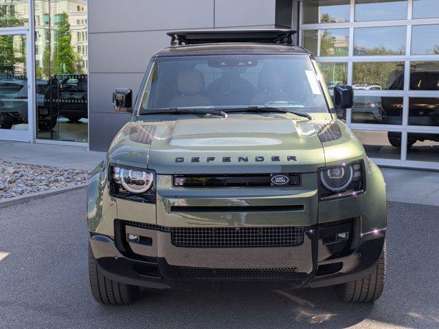2026 Land Rover Defender P400 X-Dynamic SE