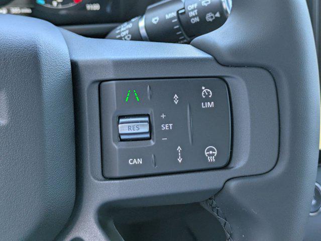 2026 Land Rover Defender P400 X-Dynamic SE