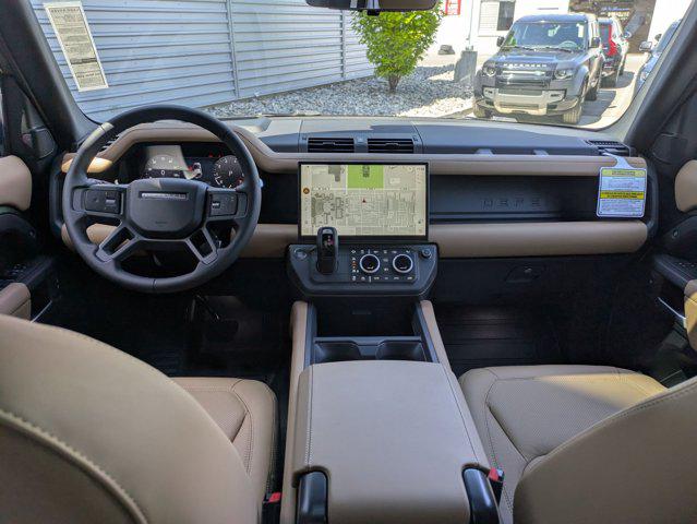 2026 Land Rover Defender P400 X-Dynamic SE