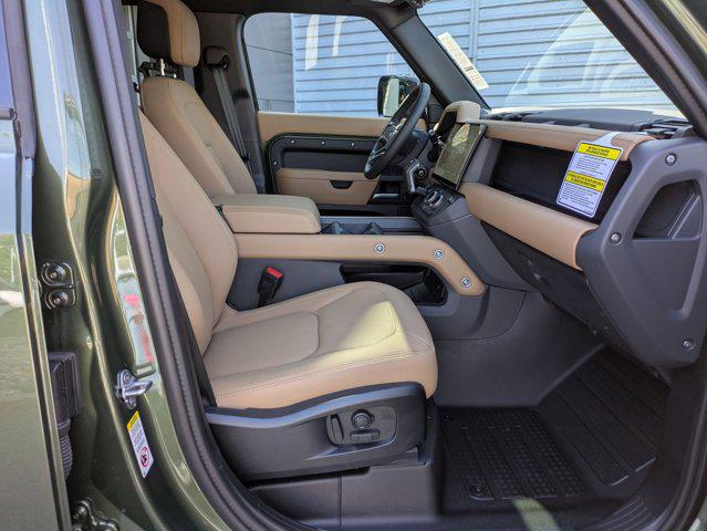2026 Land Rover Defender P400 X-Dynamic SE