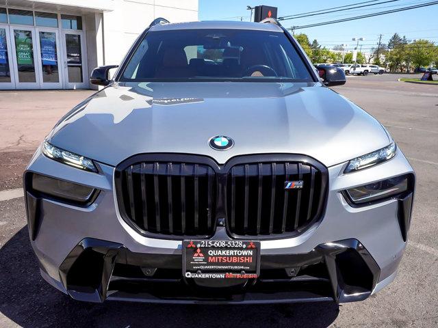 2024 BMW X7 M60i