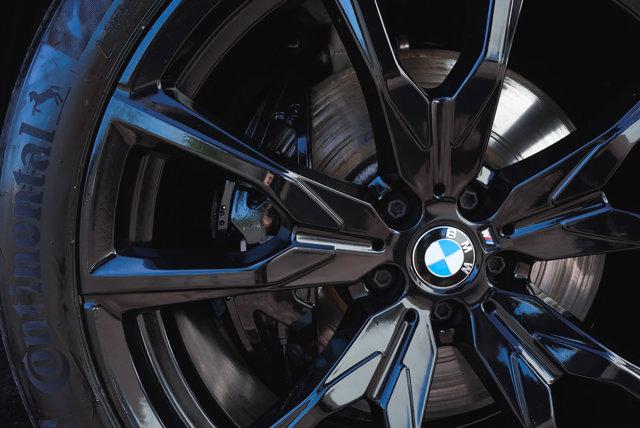 2024 BMW X7 M60i