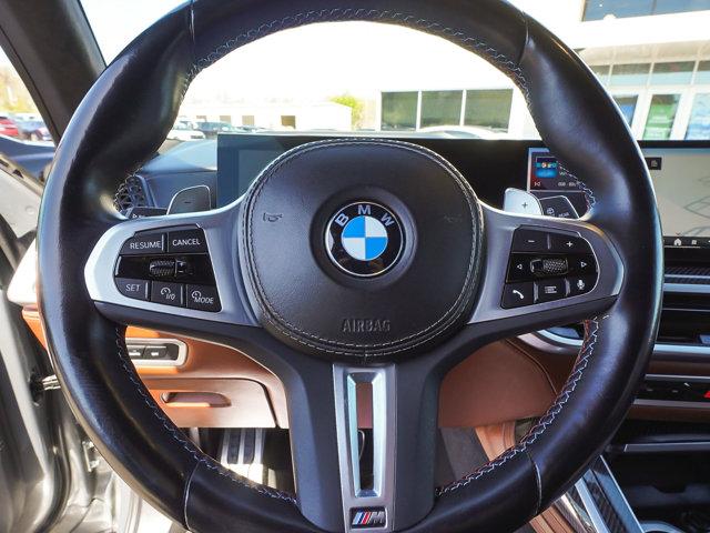 2024 BMW X7 M60i
