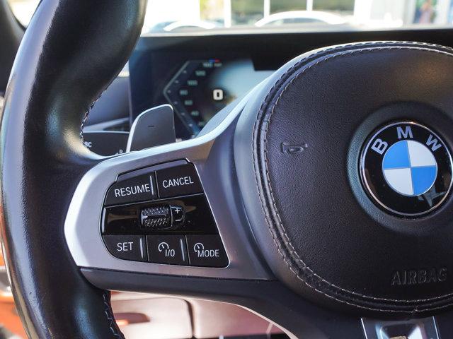 2024 BMW X7 M60i