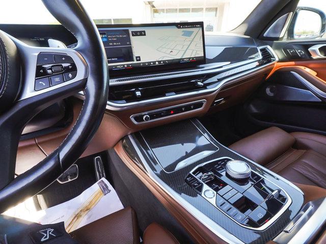 2024 BMW X7 M60i