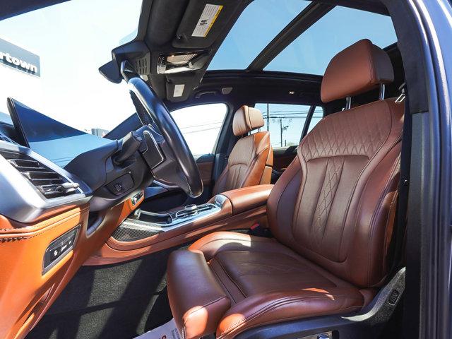 2024 BMW X7 M60i