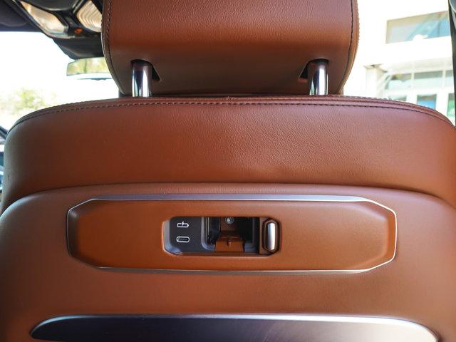 2024 BMW X7 M60i