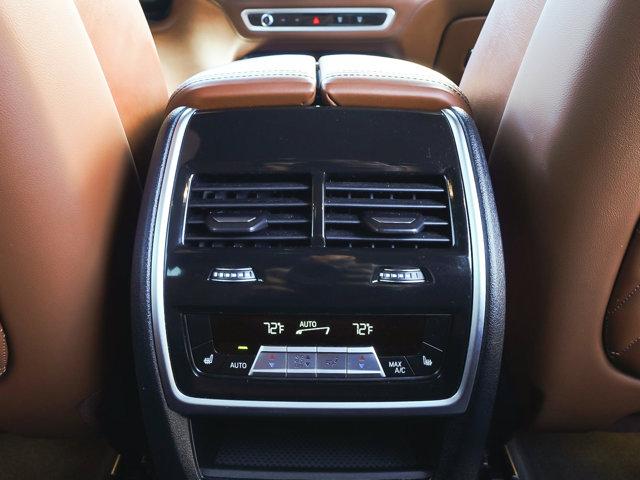 2024 BMW X7 M60i