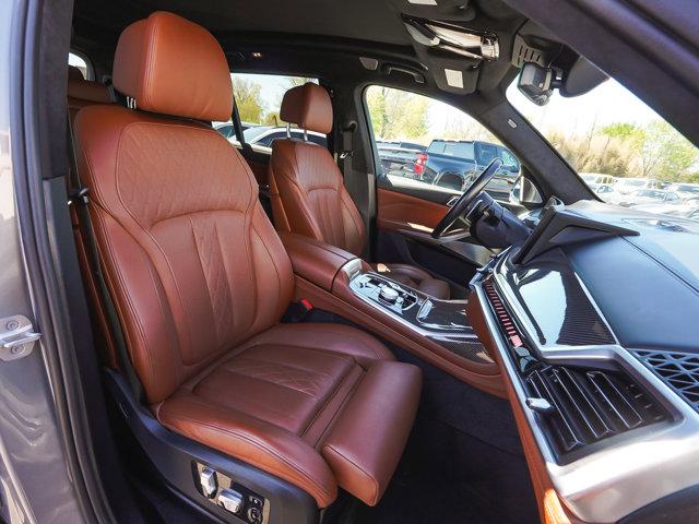 2024 BMW X7 M60i