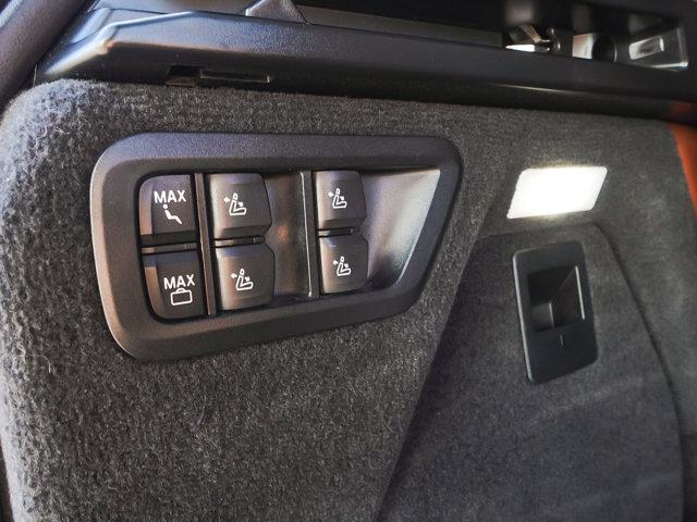 2024 BMW X7 M60i
