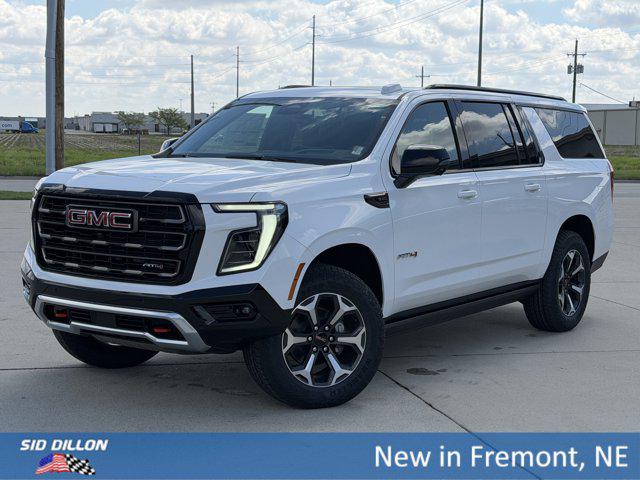 2026 GMC Yukon XL 4WD AT4 Ultimate for sale in Fremont, NE