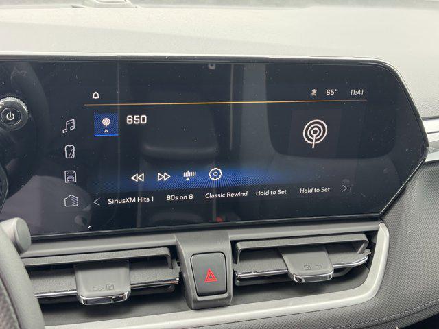 2026 Chevrolet TrailBlazer FWD LS