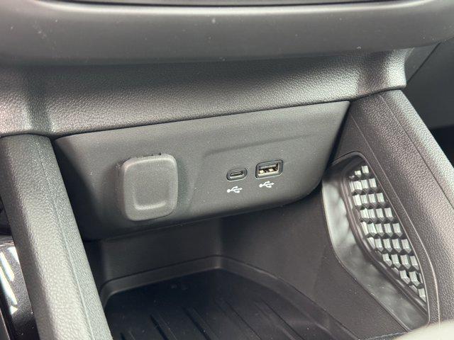 2026 Chevrolet TrailBlazer FWD LS