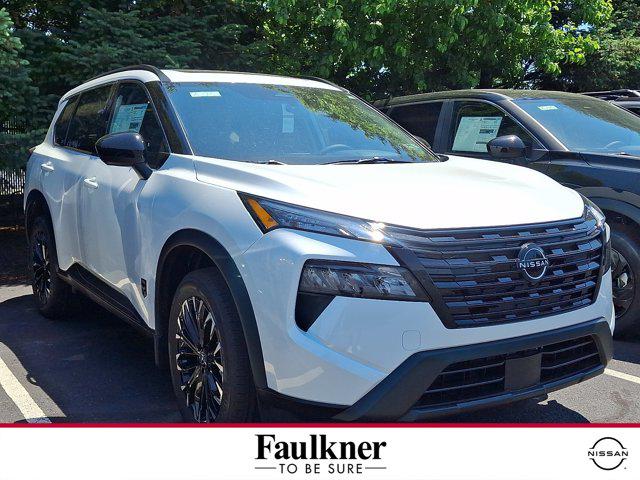 2026 Nissan Rogue Dark Armor for sale in Harrisburg, PA