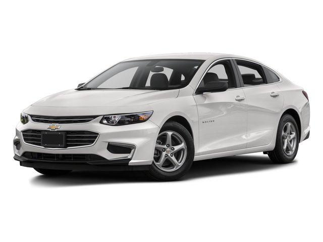 2016 Chevrolet Malibu LS for sale in Merced, CA