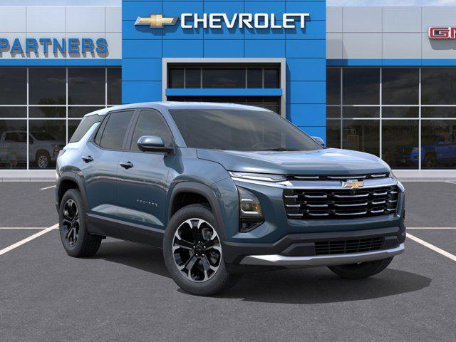 2026 Chevrolet Equinox FWD LT for sale in Cuero, TX