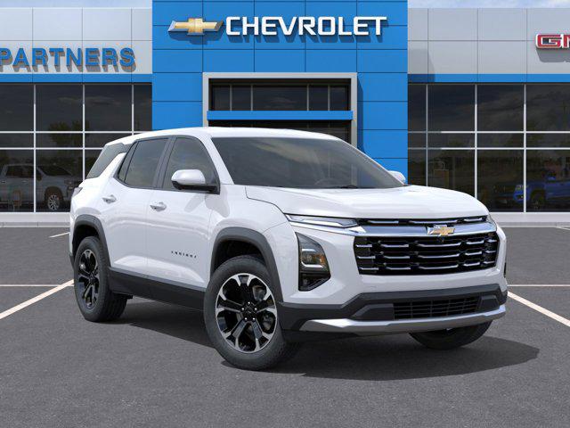 2026 Chevrolet Equinox FWD LT for sale in Cuero, TX