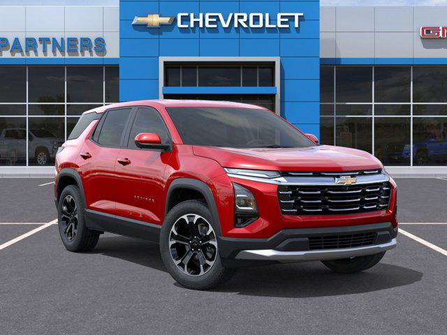 2026 Chevrolet Equinox FWD LT for sale in Cuero, TX
