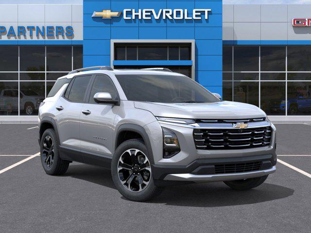 2026 Chevrolet Equinox FWD LT for sale in Cuero, TX