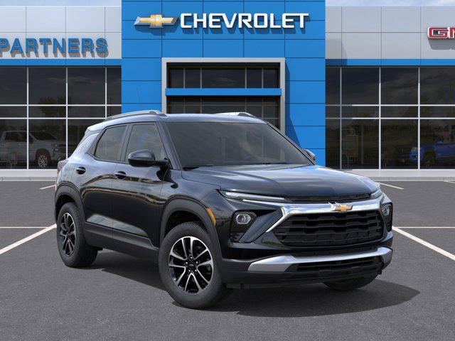 2026 Chevrolet TrailBlazer FWD LT for sale in Cuero, TX