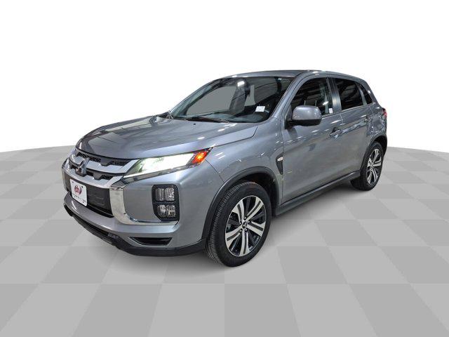 2025 Mitsubishi Outlander Sport 2.0 S AWC for sale in Clive, IA