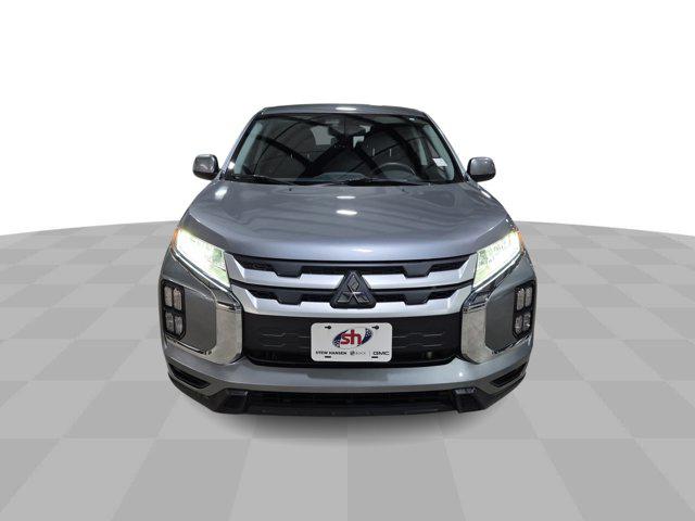 2025 Mitsubishi Outlander Sport 2.0 S AWC