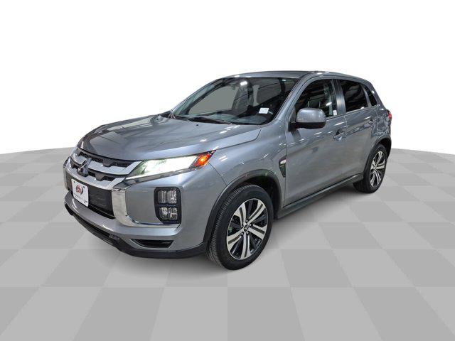 2025 Mitsubishi Outlander Sport 2.0 S AWC