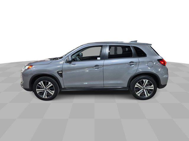 2025 Mitsubishi Outlander Sport 2.0 S AWC