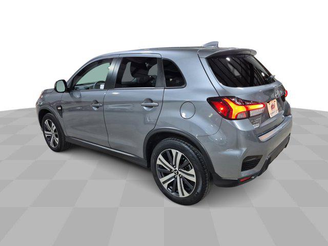 2025 Mitsubishi Outlander Sport 2.0 S AWC