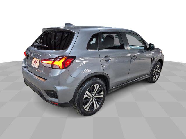 2025 Mitsubishi Outlander Sport 2.0 S AWC