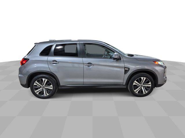 2025 Mitsubishi Outlander Sport 2.0 S AWC
