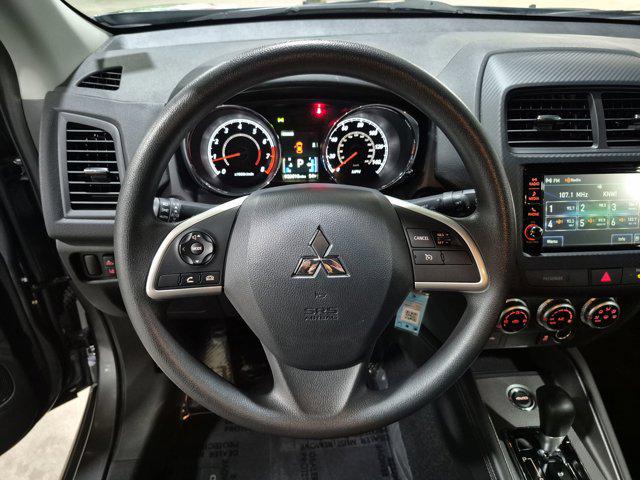 2025 Mitsubishi Outlander Sport 2.0 S AWC