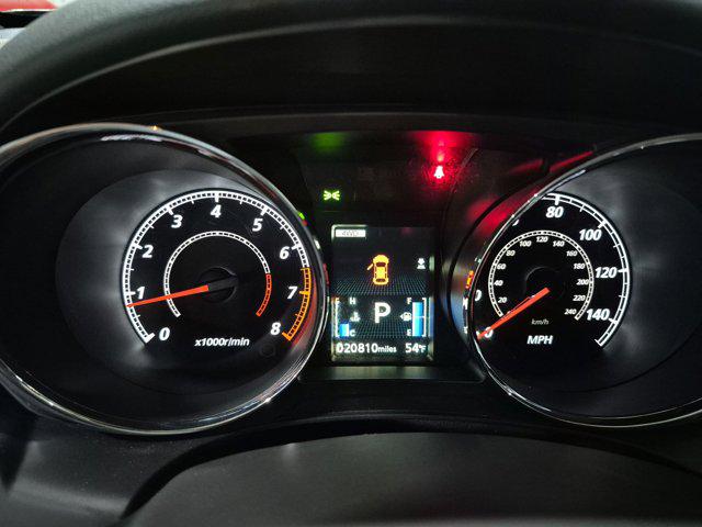 2025 Mitsubishi Outlander Sport 2.0 S AWC