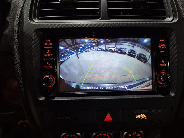 2025 Mitsubishi Outlander Sport 2.0 S AWC
