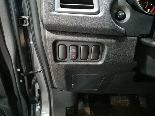 2025 Mitsubishi Outlander Sport 2.0 S AWC