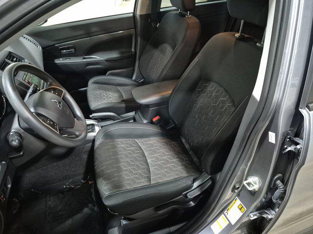 2025 Mitsubishi Outlander Sport 2.0 S AWC