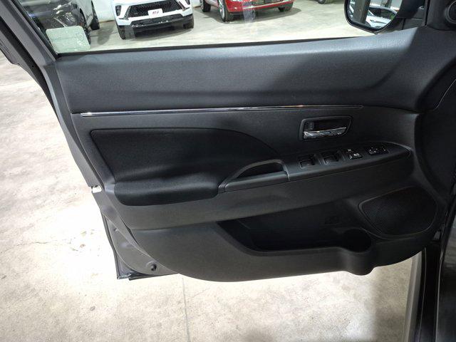 2025 Mitsubishi Outlander Sport 2.0 S AWC