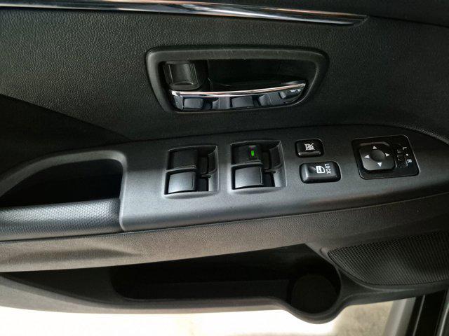 2025 Mitsubishi Outlander Sport 2.0 S AWC