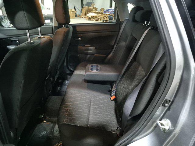 2025 Mitsubishi Outlander Sport 2.0 S AWC