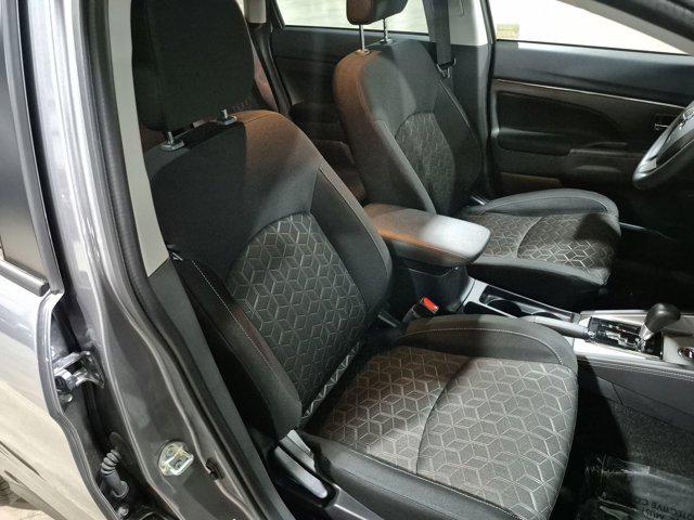 2025 Mitsubishi Outlander Sport 2.0 S AWC