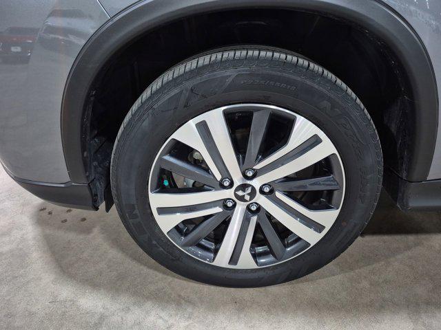 2025 Mitsubishi Outlander Sport 2.0 S AWC